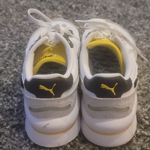 Puma Shoes Men's size 10.5 - Picture 3 of 5